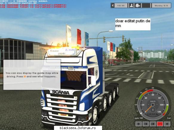 trucks