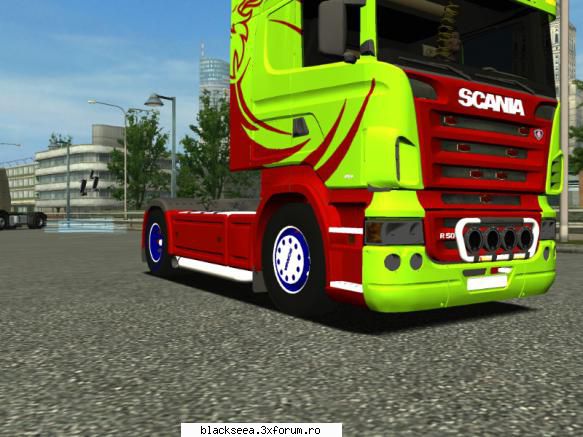 trucks